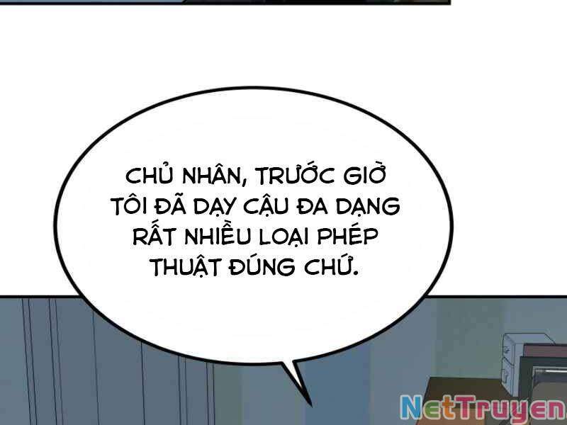 Ngôi Nhà Kết Nối Với Hầm Ngục Chapter 16 - Trang 2