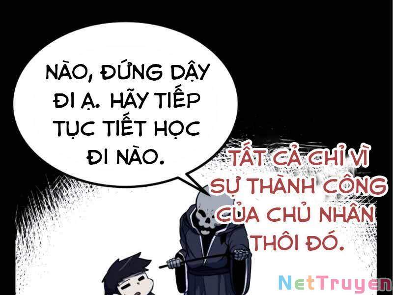 Ngôi Nhà Kết Nối Với Hầm Ngục Chapter 16 - Trang 2