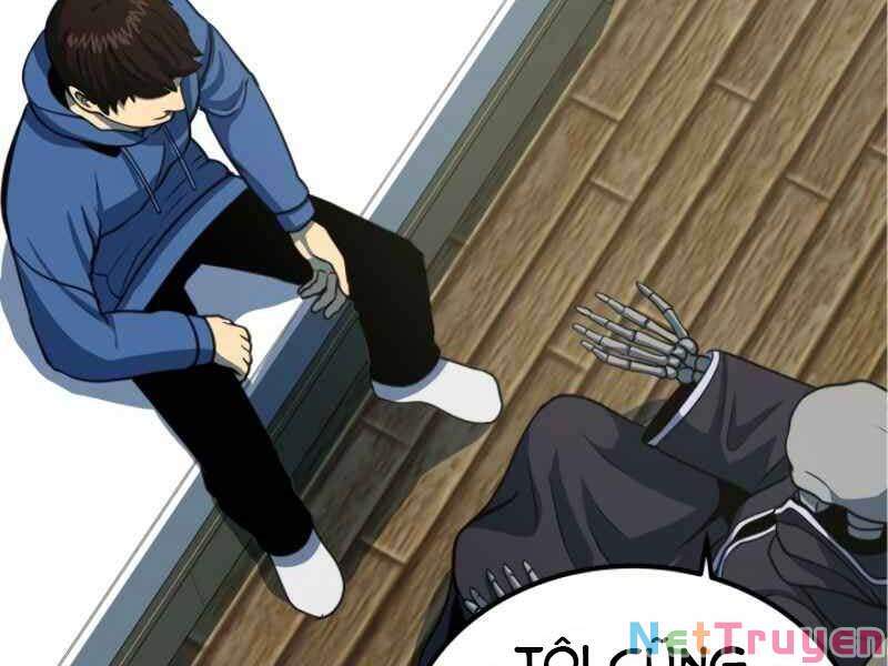 Ngôi Nhà Kết Nối Với Hầm Ngục Chapter 16 - Trang 2