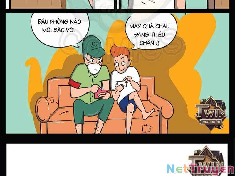 Ngôi Nhà Kết Nối Với Hầm Ngục Chapter 16 - Trang 2