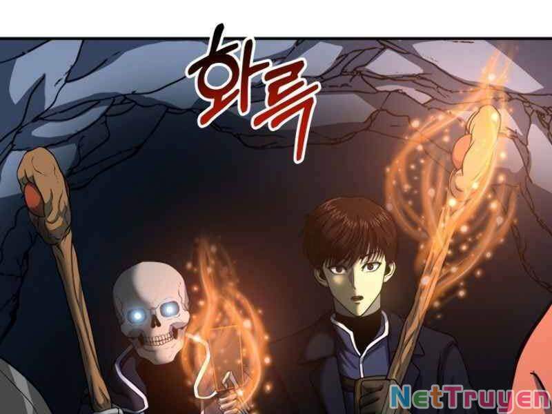 Ngôi Nhà Kết Nối Với Hầm Ngục Chapter 16 - Trang 2