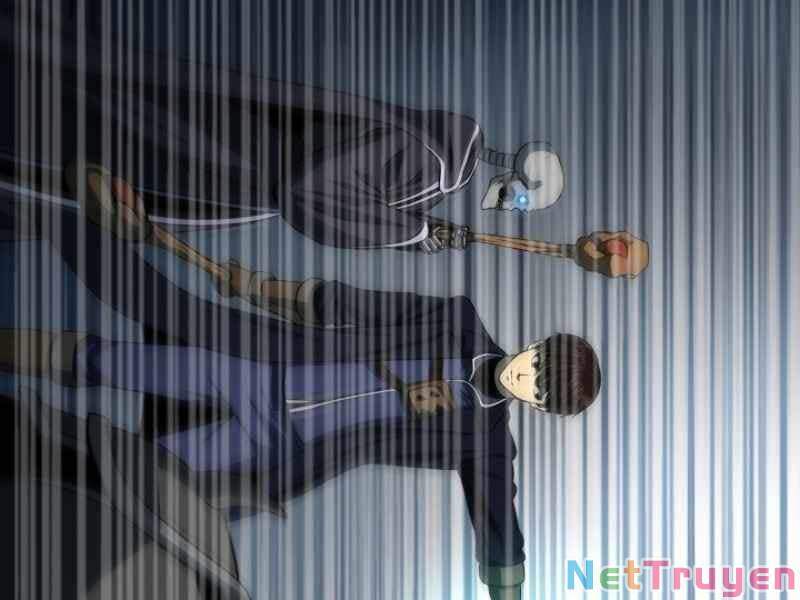 Ngôi Nhà Kết Nối Với Hầm Ngục Chapter 16 - Trang 2