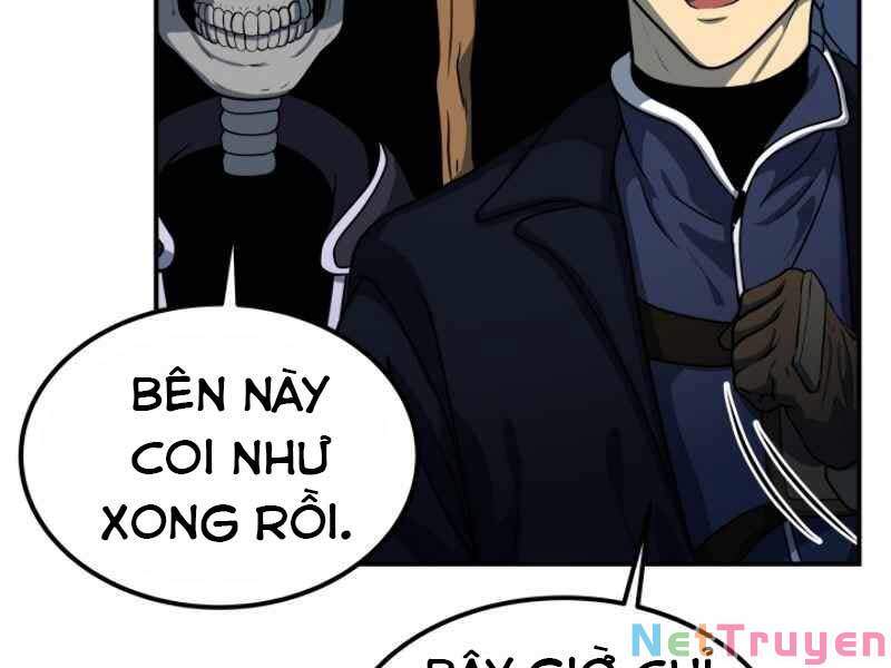 Ngôi Nhà Kết Nối Với Hầm Ngục Chapter 16 - Trang 2