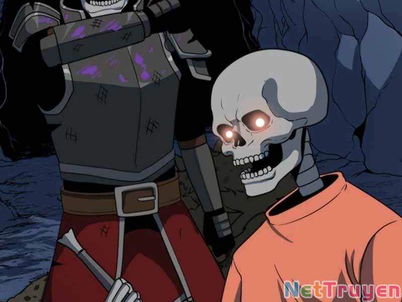 Ngôi Nhà Kết Nối Với Hầm Ngục Chapter 16 - Trang 2