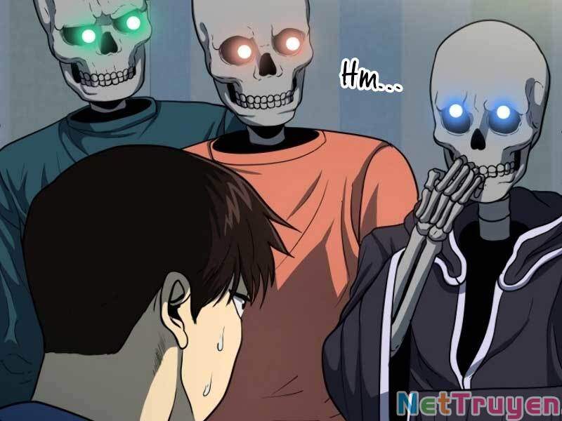 Ngôi Nhà Kết Nối Với Hầm Ngục Chapter 17 - Trang 2