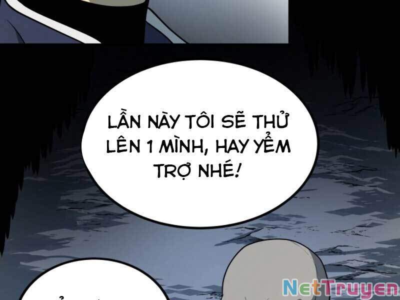 Ngôi Nhà Kết Nối Với Hầm Ngục Chapter 17 - Trang 2