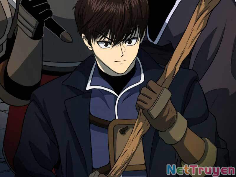 Ngôi Nhà Kết Nối Với Hầm Ngục Chapter 17 - Trang 2