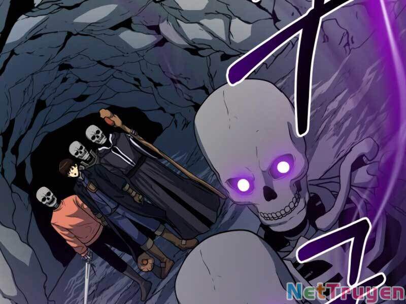 Ngôi Nhà Kết Nối Với Hầm Ngục Chapter 17 - Trang 2