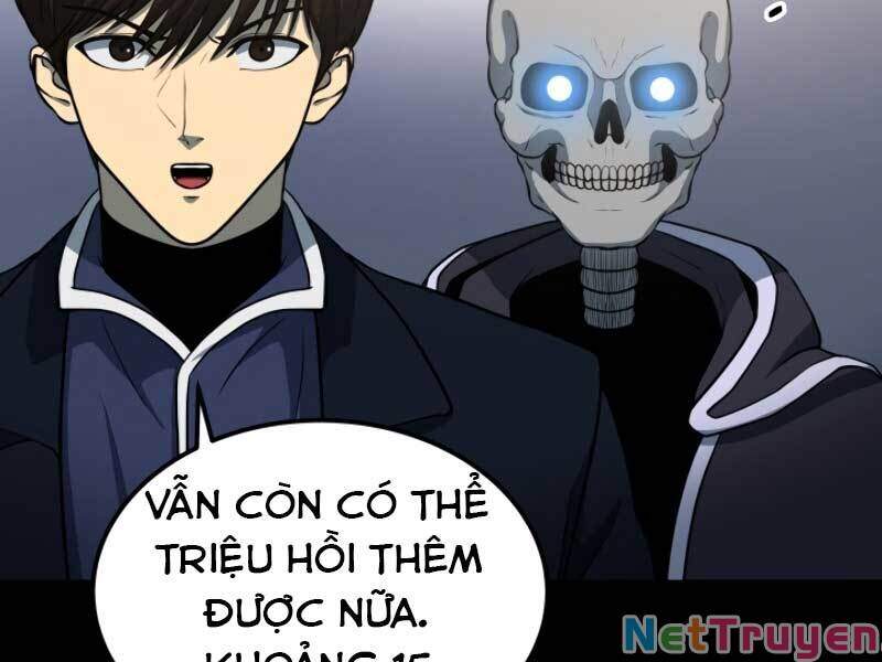 Ngôi Nhà Kết Nối Với Hầm Ngục Chapter 17 - Trang 2