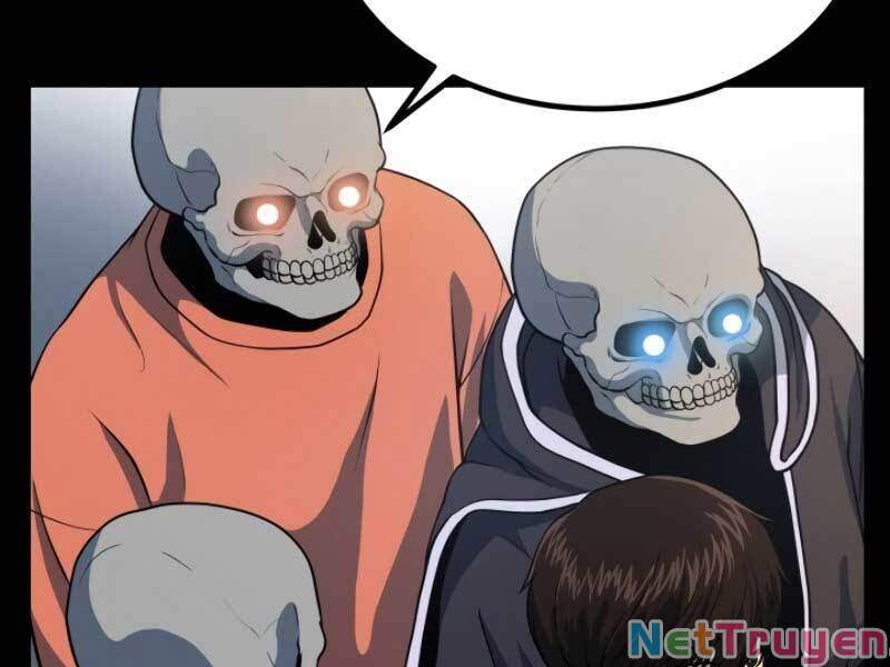 Ngôi Nhà Kết Nối Với Hầm Ngục Chapter 17 - Trang 2