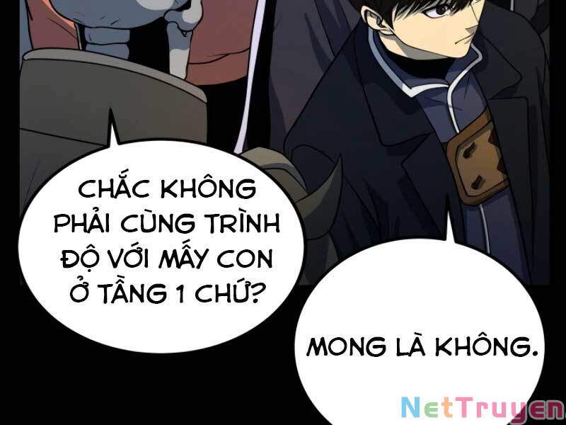 Ngôi Nhà Kết Nối Với Hầm Ngục Chapter 17 - Trang 2
