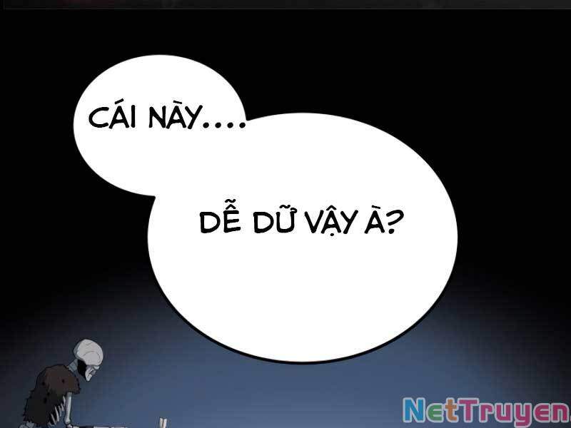 Ngôi Nhà Kết Nối Với Hầm Ngục Chapter 17 - Trang 2