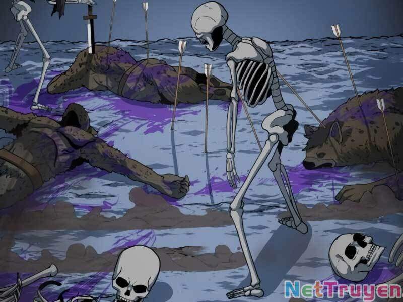 Ngôi Nhà Kết Nối Với Hầm Ngục Chapter 17 - Trang 2