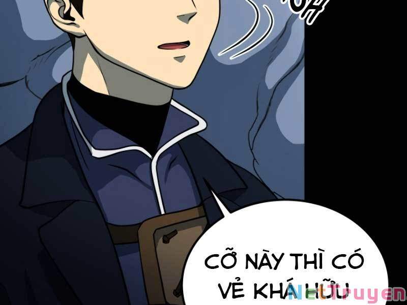 Ngôi Nhà Kết Nối Với Hầm Ngục Chapter 17 - Trang 2