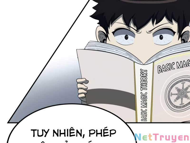 Ngôi Nhà Kết Nối Với Hầm Ngục Chapter 17 - Trang 2