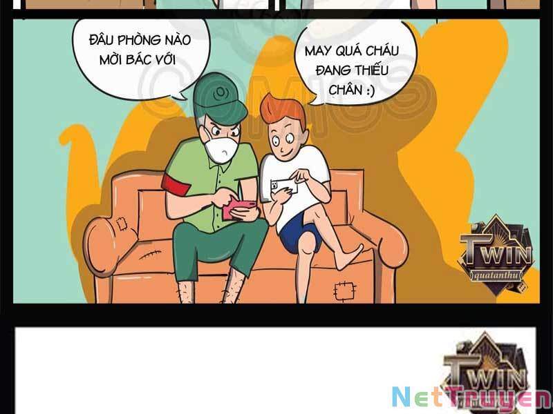 Ngôi Nhà Kết Nối Với Hầm Ngục Chapter 17 - Trang 2