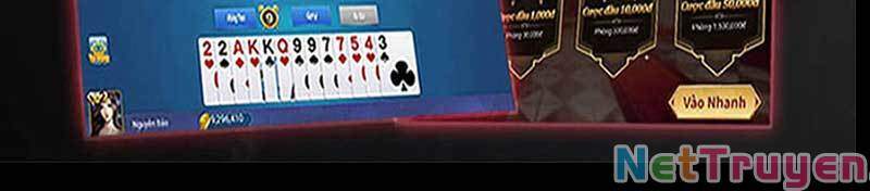 Ngôi Nhà Kết Nối Với Hầm Ngục Chapter 17 - Trang 2