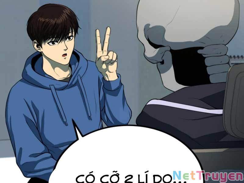 Ngôi Nhà Kết Nối Với Hầm Ngục Chapter 17 - Trang 2