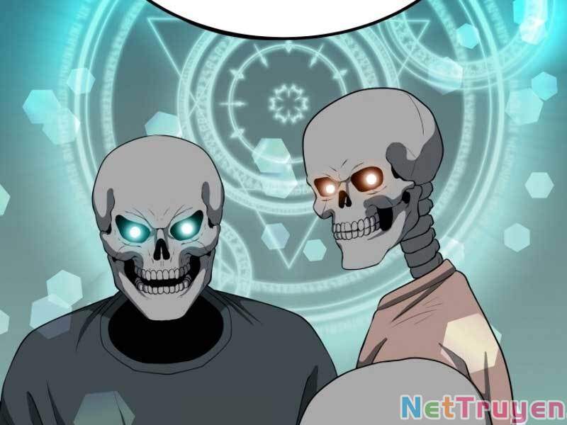 Ngôi Nhà Kết Nối Với Hầm Ngục Chapter 17 - Trang 2