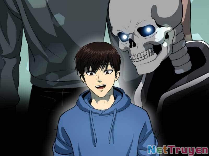 Ngôi Nhà Kết Nối Với Hầm Ngục Chapter 17 - Trang 2