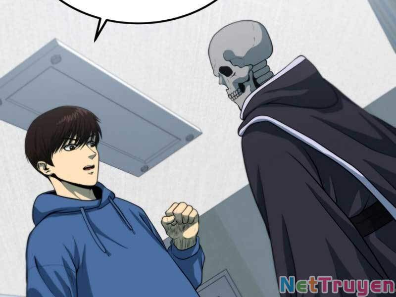 Ngôi Nhà Kết Nối Với Hầm Ngục Chapter 17 - Trang 2