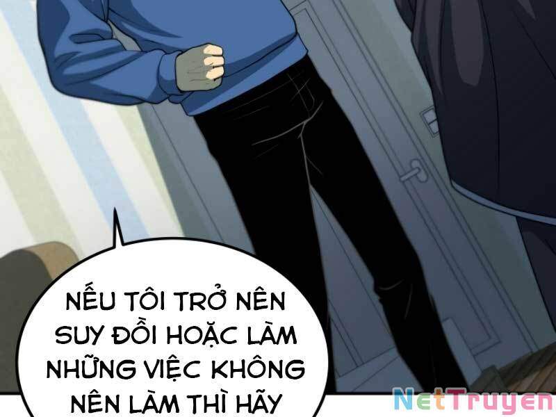 Ngôi Nhà Kết Nối Với Hầm Ngục Chapter 17 - Trang 2