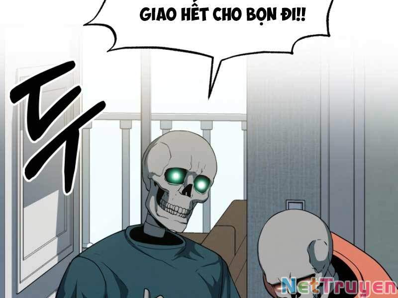 Ngôi Nhà Kết Nối Với Hầm Ngục Chapter 17 - Trang 2