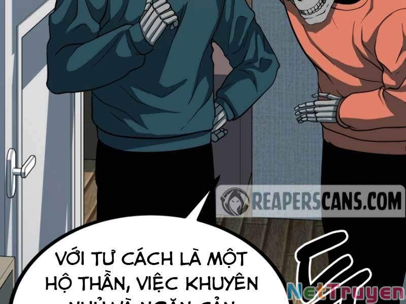 Ngôi Nhà Kết Nối Với Hầm Ngục Chapter 17 - Trang 2