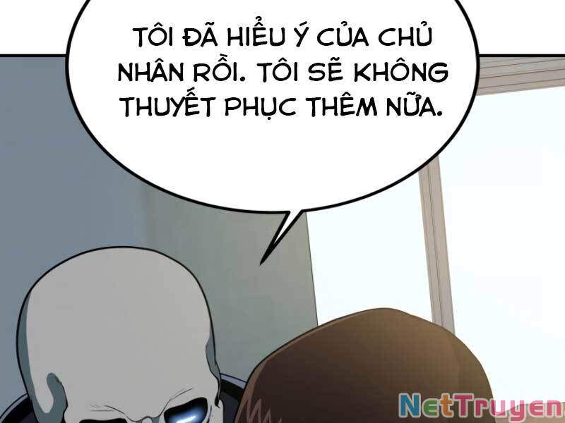 Ngôi Nhà Kết Nối Với Hầm Ngục Chapter 17 - Trang 2