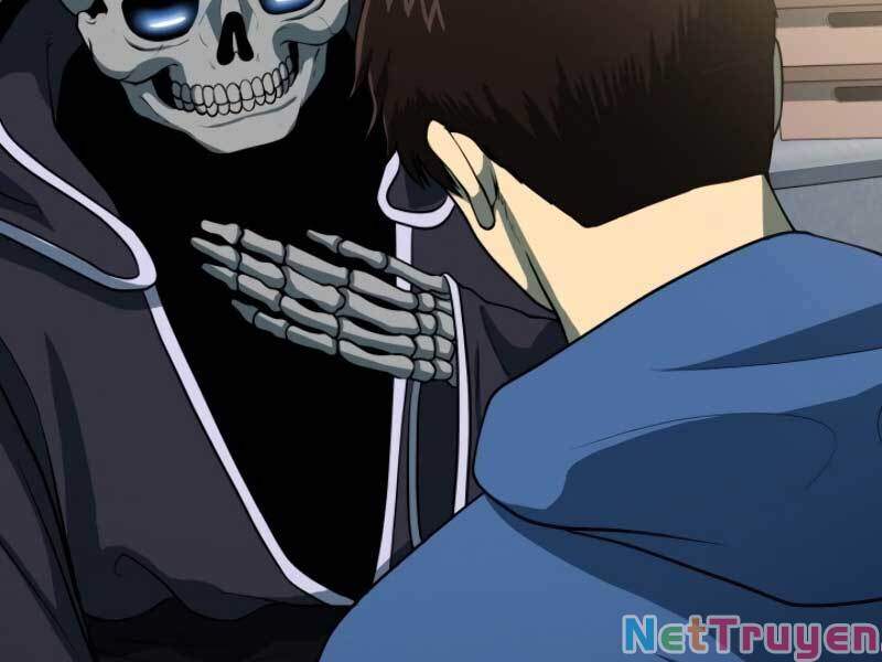 Ngôi Nhà Kết Nối Với Hầm Ngục Chapter 17 - Trang 2