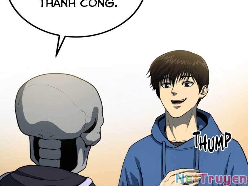 Ngôi Nhà Kết Nối Với Hầm Ngục Chapter 17 - Trang 2