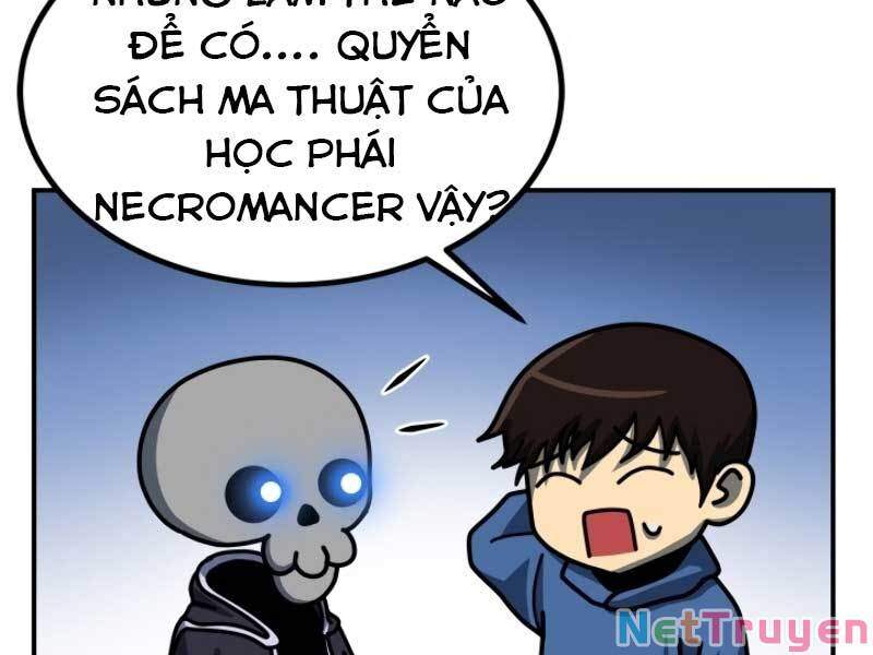 Ngôi Nhà Kết Nối Với Hầm Ngục Chapter 17 - Trang 2