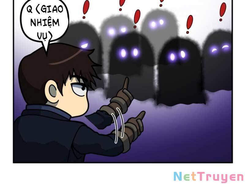 Ngôi Nhà Kết Nối Với Hầm Ngục Chapter 18 - Trang 2