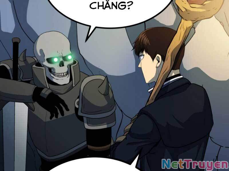 Ngôi Nhà Kết Nối Với Hầm Ngục Chapter 18 - Trang 2