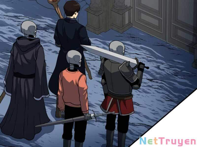 Ngôi Nhà Kết Nối Với Hầm Ngục Chapter 18 - Trang 2