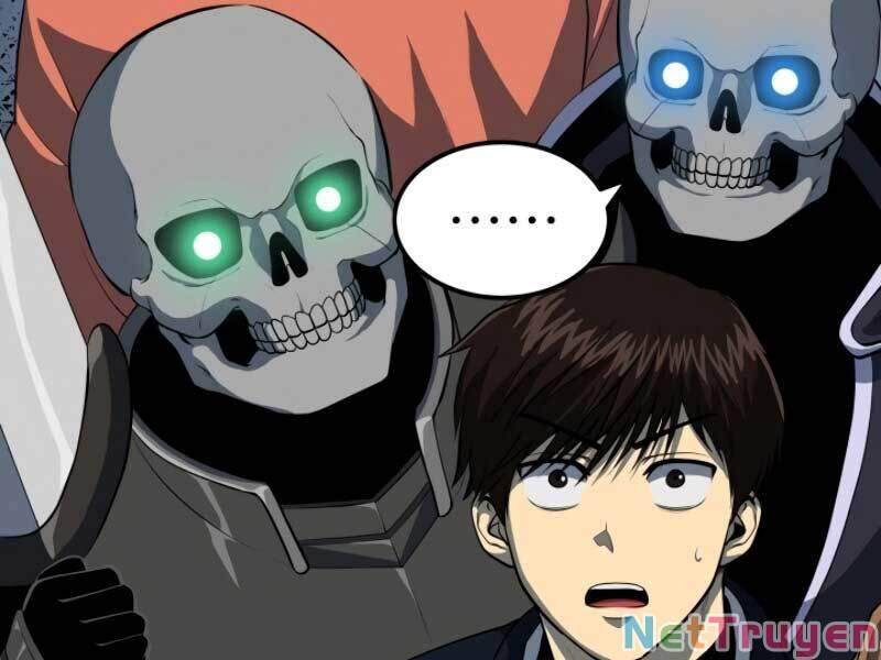 Ngôi Nhà Kết Nối Với Hầm Ngục Chapter 18 - Trang 2