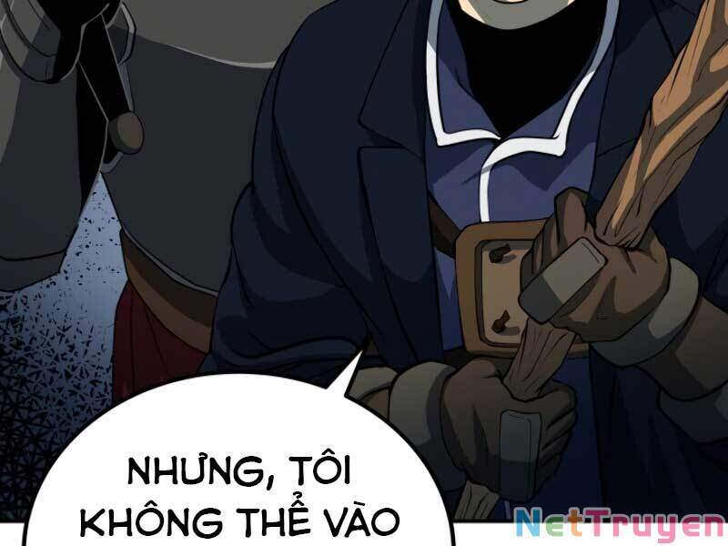 Ngôi Nhà Kết Nối Với Hầm Ngục Chapter 18 - Trang 2