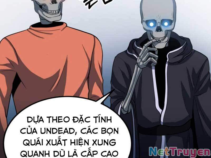 Ngôi Nhà Kết Nối Với Hầm Ngục Chapter 18 - Trang 2