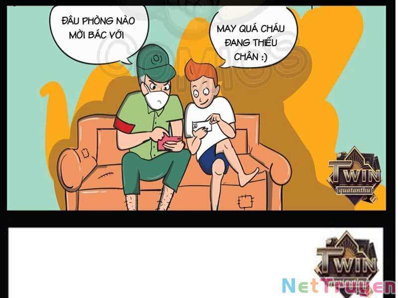 Ngôi Nhà Kết Nối Với Hầm Ngục Chapter 18 - Trang 2