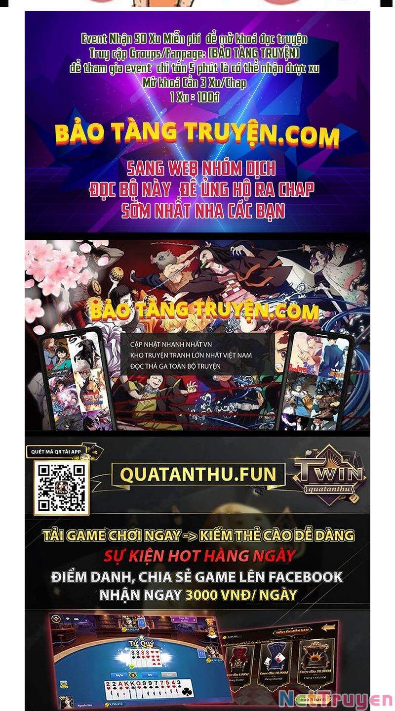 Ngôi Nhà Kết Nối Với Hầm Ngục Chapter 18 - Trang 2