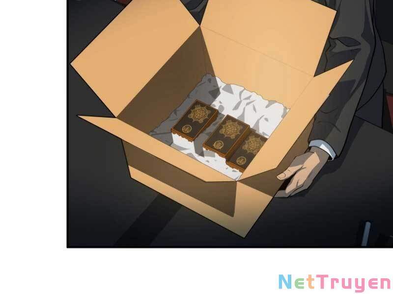 Ngôi Nhà Kết Nối Với Hầm Ngục Chapter 18 - Trang 2