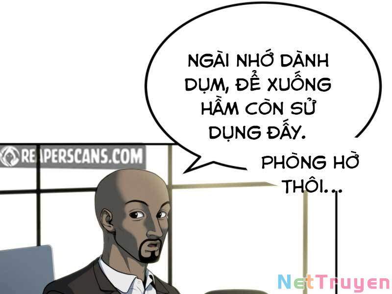 Ngôi Nhà Kết Nối Với Hầm Ngục Chapter 18 - Trang 2