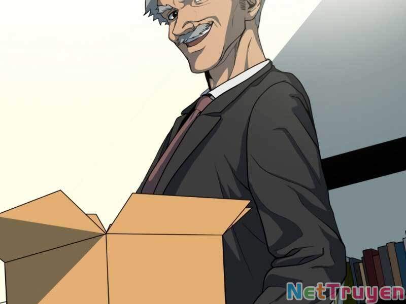 Ngôi Nhà Kết Nối Với Hầm Ngục Chapter 18 - Trang 2