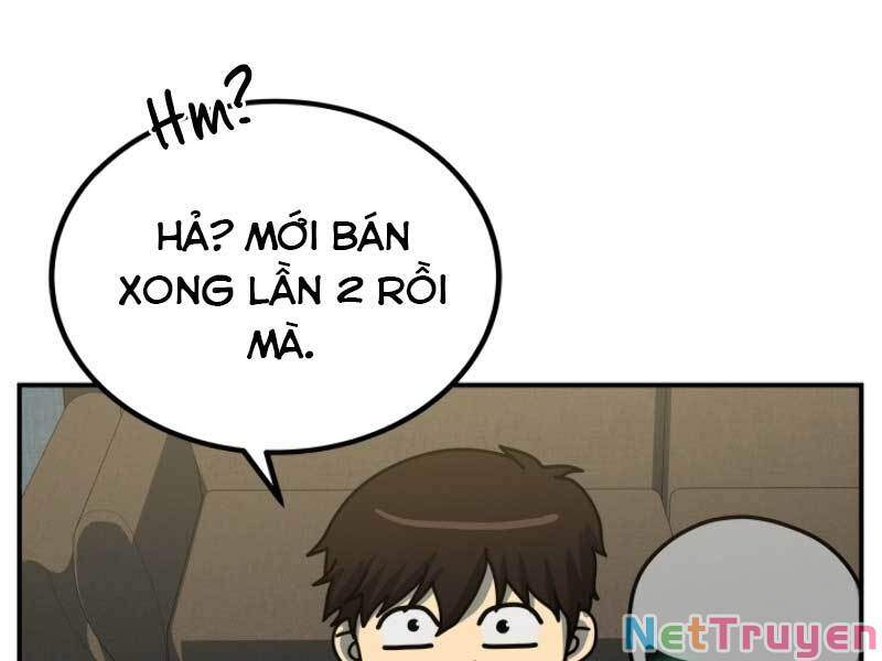 Ngôi Nhà Kết Nối Với Hầm Ngục Chapter 18 - Trang 2