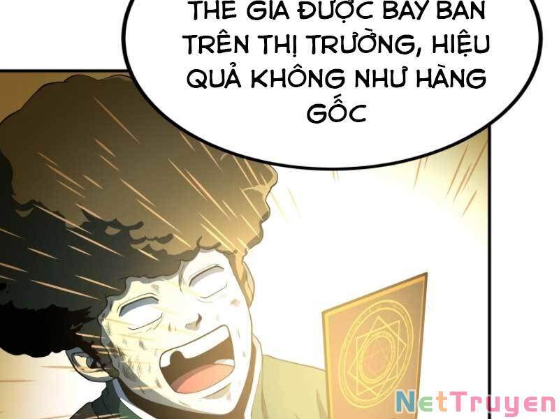 Ngôi Nhà Kết Nối Với Hầm Ngục Chapter 18 - Trang 2