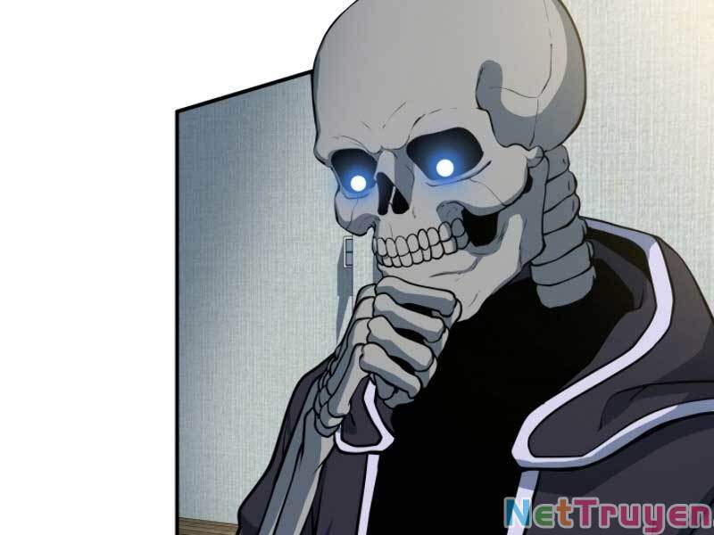 Ngôi Nhà Kết Nối Với Hầm Ngục Chapter 18 - Trang 2