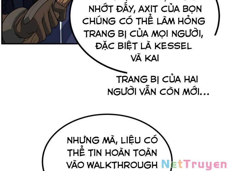 Ngôi Nhà Kết Nối Với Hầm Ngục Chapter 18 - Trang 2