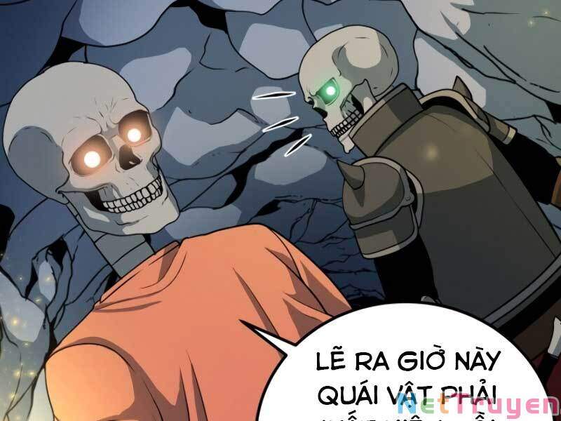 Ngôi Nhà Kết Nối Với Hầm Ngục Chapter 18 - Trang 2