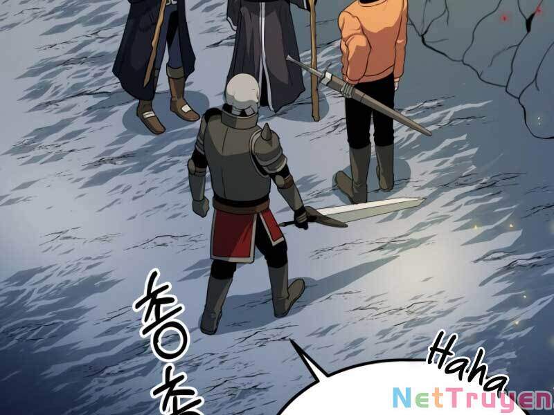 Ngôi Nhà Kết Nối Với Hầm Ngục Chapter 18 - Trang 2