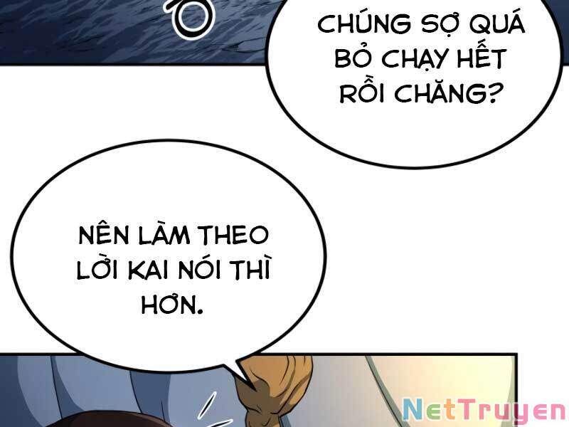 Ngôi Nhà Kết Nối Với Hầm Ngục Chapter 18 - Trang 2
